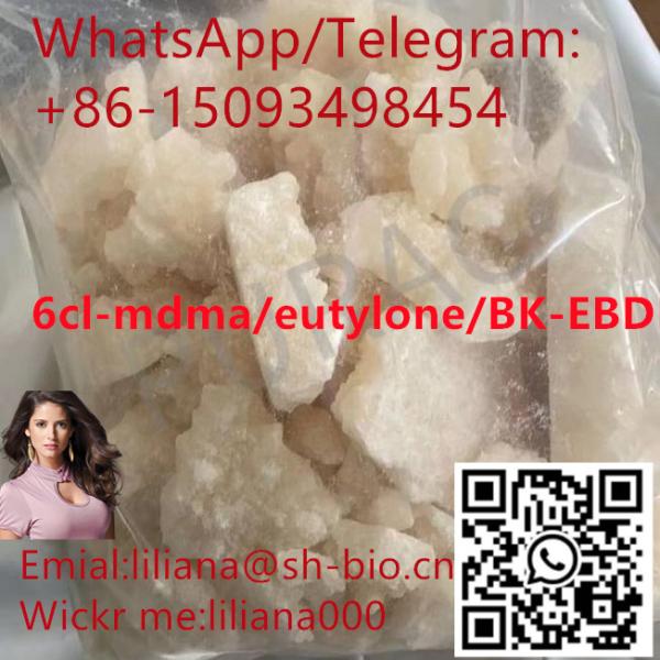 Big crystal best price Eutylone EU white crystal yellow crystal contact on WhatsApp:+86-15093498454