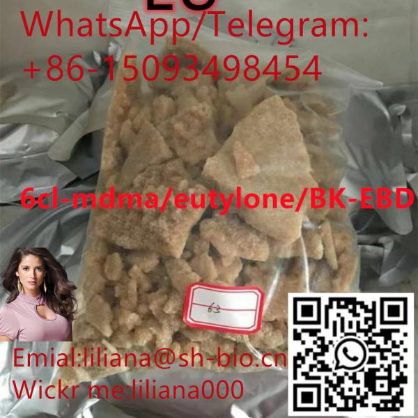 EU big Crystal Eutylone white crystal yellow crystal contact on WhatsApp:+86-15093498454