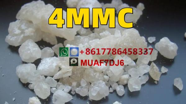 New 4-MMC cas1189805-46-6 Mephedrone 3MMC factory