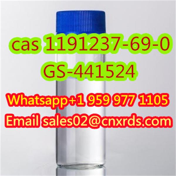 Factory direct sales 1191237-69-0    GS-441524