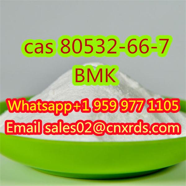 Factory direct sales 80532-66-7    BMK powder