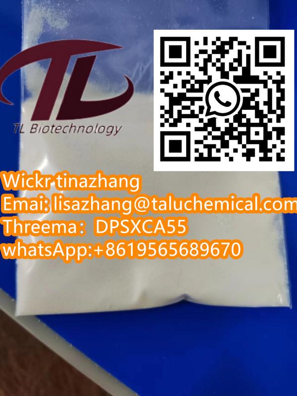 Manufacturer 99% eutylone New CAS 802855-66-9 eutylone