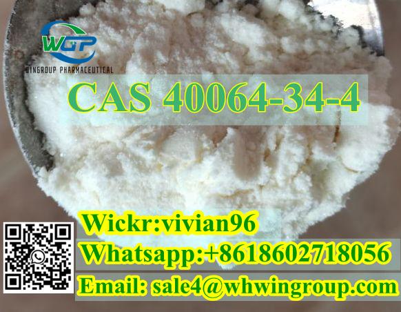 （wickr:vivian96)High Quality 4, 4-Piperidinediol Hydrochloride CAS 40064-34-4 with Enough Stock