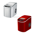 mini bullet ice maker with LED display , small home ice maker machine with CE,GS, ETL certificate