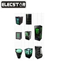MO series display cooler