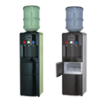 cold/hot water dispenser with ice maker, home ice maker machine, bottle water dispenser