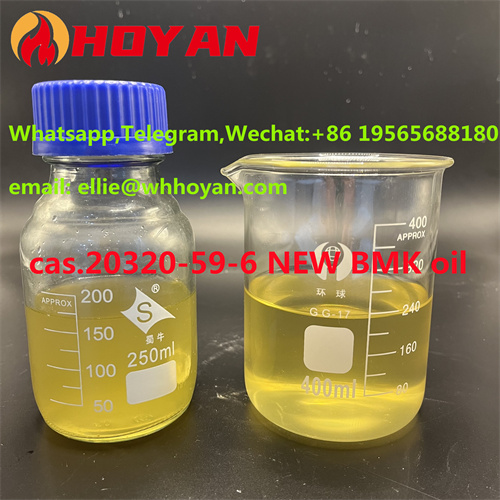 cas 20320-59-6 dlethy(phenylacetyl)malonate Factory Directly Supply