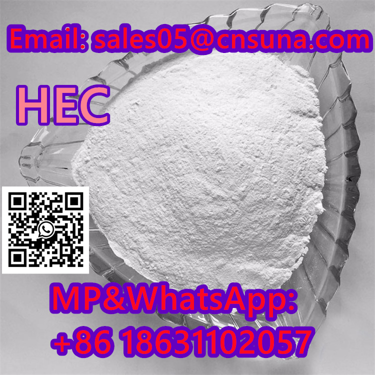 hec Building coatings paper food medicine chemical Materials Powder cellulose hemc
