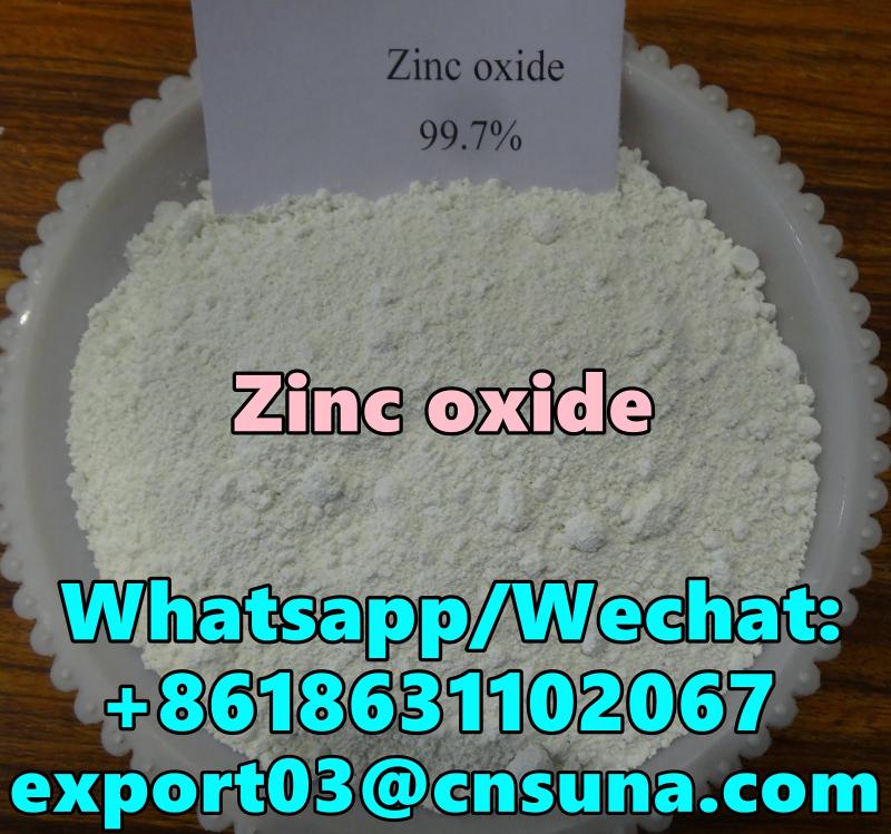 Zinc oxide