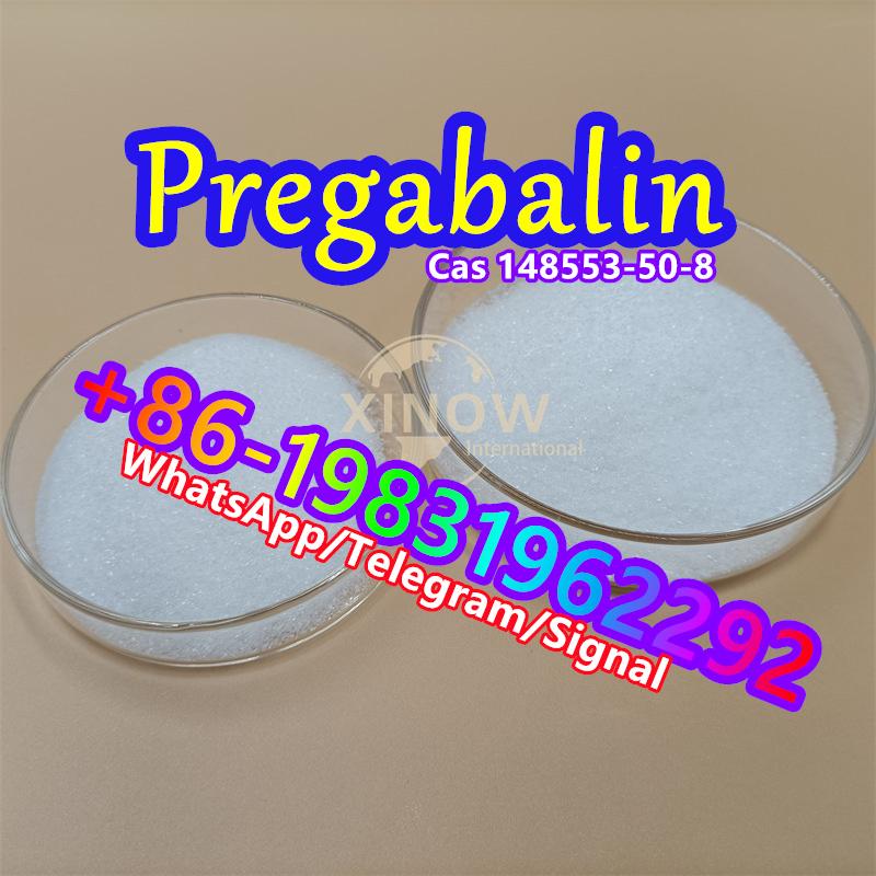 Steam <font color='red'>powder</font> crystal pregabalin <font color='red'>big</font> crystal pregabalin 148553-50-8 large <font color='red'>stock</font> price