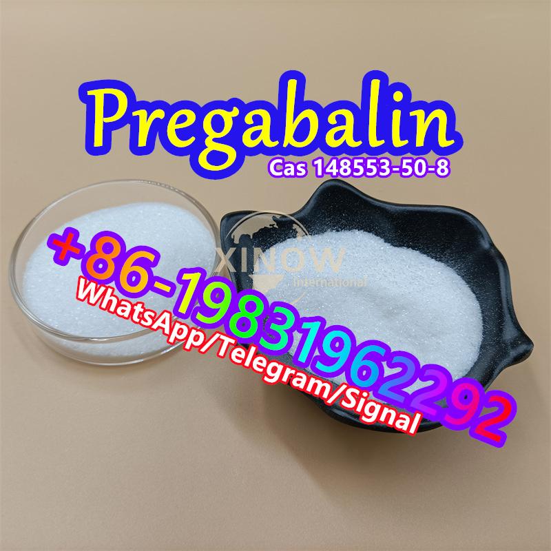 <font color='red'>crystal</font> pregabalin powder big <font color='red'>crystal</font> pregabalin 148553-<font color='red'>50</font>-<font color='red'>8</font> to Russion