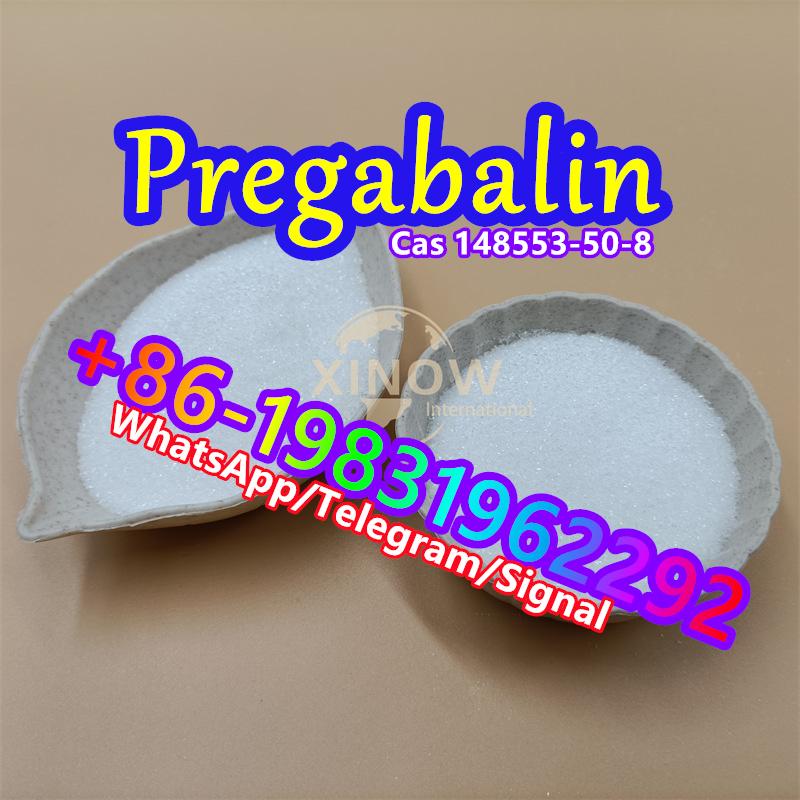 pregabalin powder,big crystal pregabalin,powder pregabalin,cas 148553-50-8 supplier