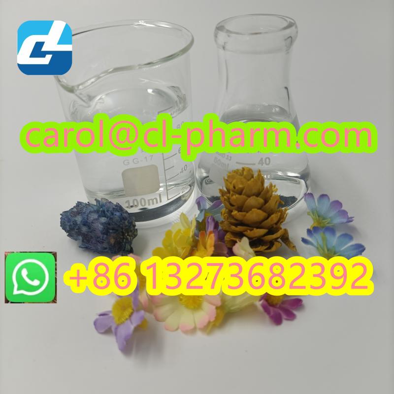 Factory Supply Pyrrolidine CAS 123-75-1 with Best Price In Russia In Kazakhstan