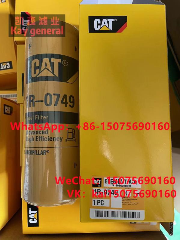 1R-0749 cat <font color='red'>filter</font> <font color='red'>Caterpillar</font> <font color='red'>hydraulic</font> filter1R0749