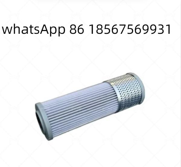 McQuay refrigeration chiller part spares oil filter M332115201 for screw chiller used in cold chain logistics file