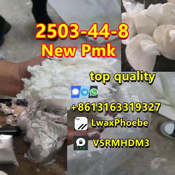 CAS 2503-44-8 new pmk powder good price