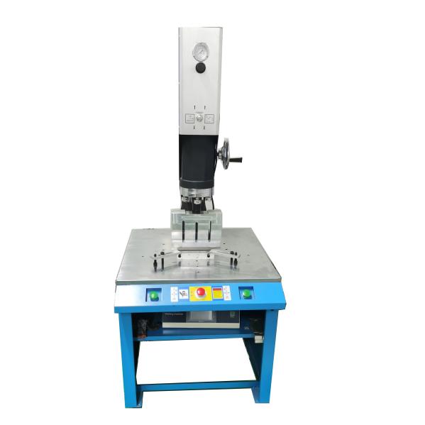 Automatic High Power Ultrasonic Spot Plastic Welding Equipment with Different Power4200W/ 2600W /1200W /2200w