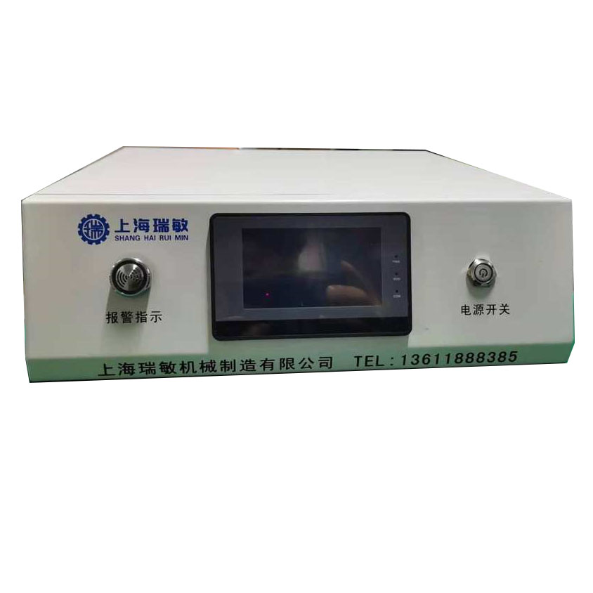 Digital Power Supply Intelligent High Power Ultrasonic Transducer Welding Generator