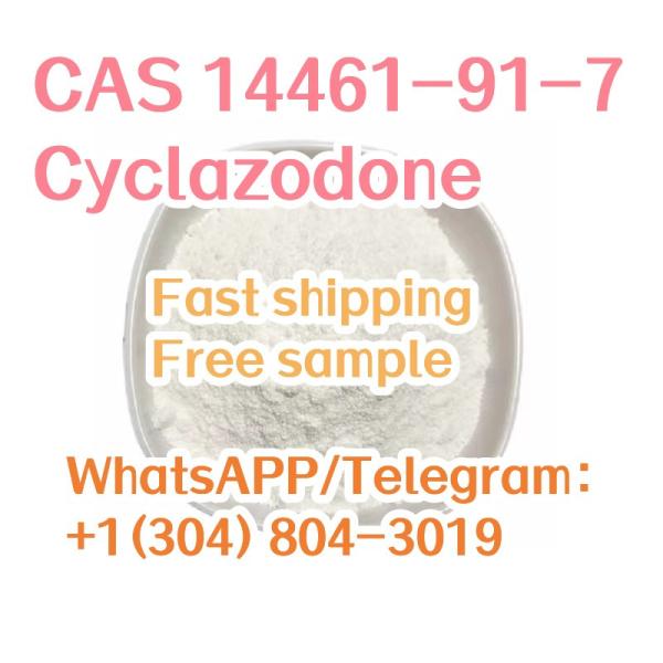 Special sale CAS 14461-91-7 Cyclazodone