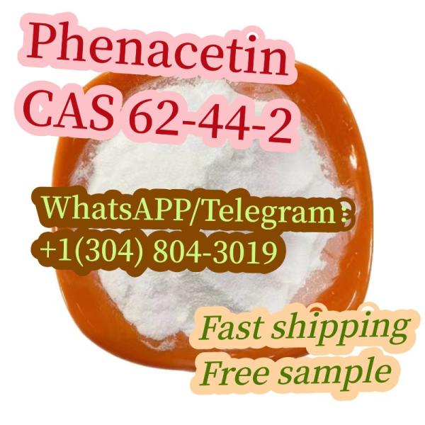 Phenacetin CAS 62-44-2 from Chinese suppliers