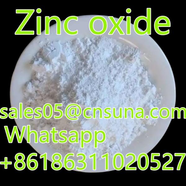General Grade chemical powder Zinc oxide Paint Organic Pigment rubber powder