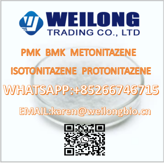 PMK BMK METONITAZENE ISOTONITAZENE PROTONITAZENE BROMAZOLAM ALPRAZOLAM ETIZOLAM