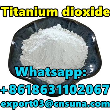 Titanium dioxide