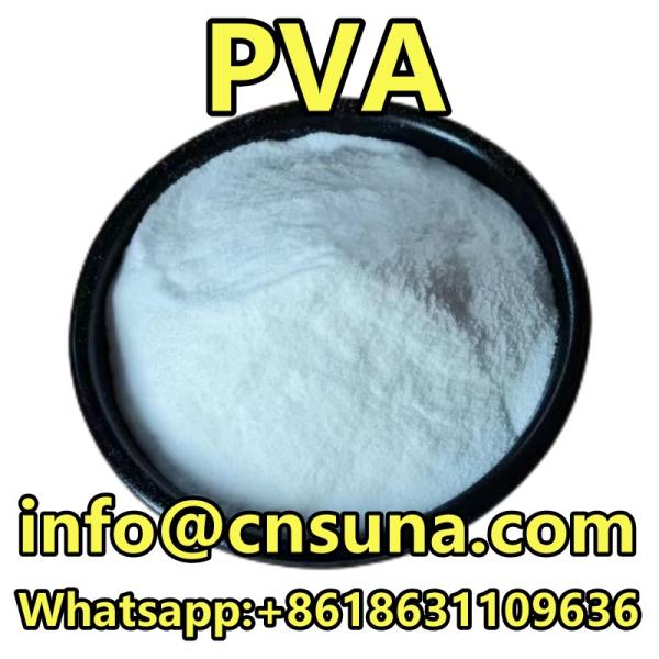 Factory supply and lowest price machine washing tablet film mesh towel glue Polyvinyl Alcohol PVA
