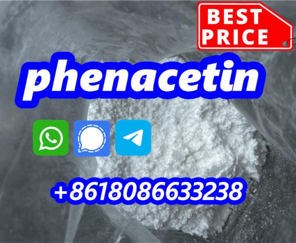 Buy <font color='red'>phenacetin</font> powder China supplier <font color='red'>62</font>-<font color='red'>44</font>-<font color='red'>2</font>