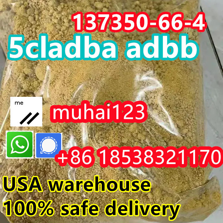 USA market 5cladba adbb precursor whatapp:+8618538321170