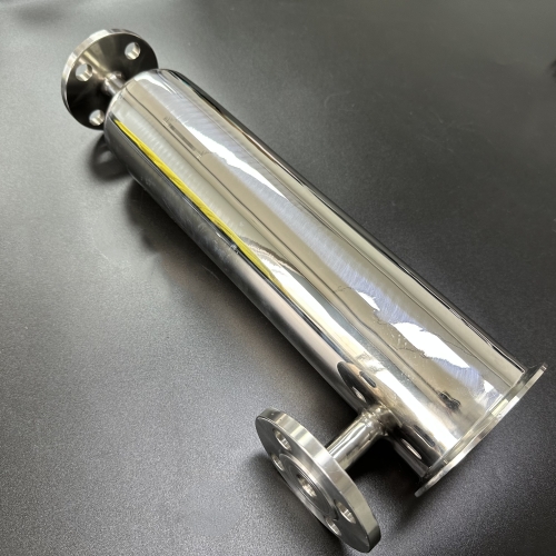 Titanium Rod Water Treatment Filter Cartridge