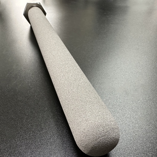 Titanium Rod Water Treatment Filter Cartridge
