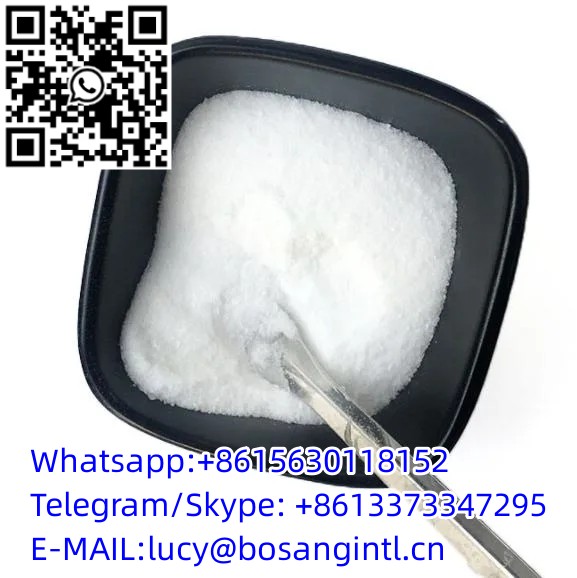 99.9% Purity Xylazine Crystal Xylazine CAS 7361-61-7