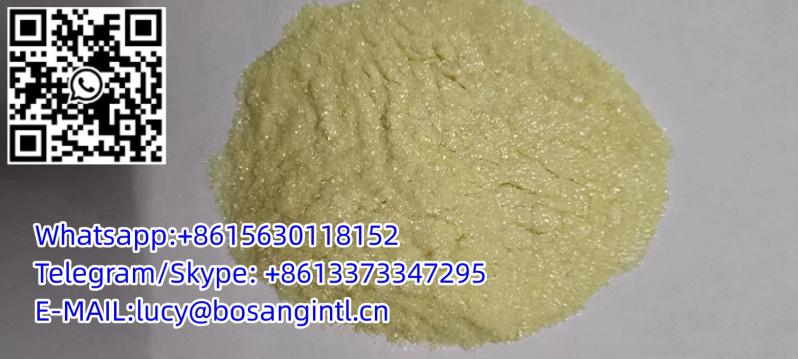 CAS 236117-38-7 Factory Price 2-Iodo-1-P-Tolyl-Propan-1-One with Safe and Fast Delivery