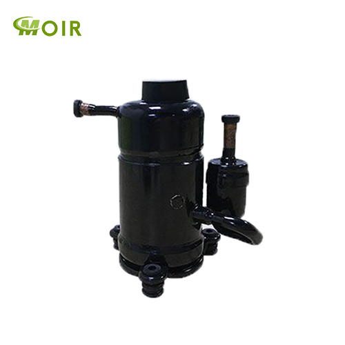 R134a Mini Refrigerated Compressor for Beverage Cooling