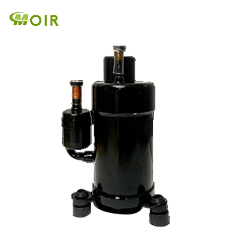 R290 Mini Rotary Compressor Refrigeration for Portable Air Conditioner