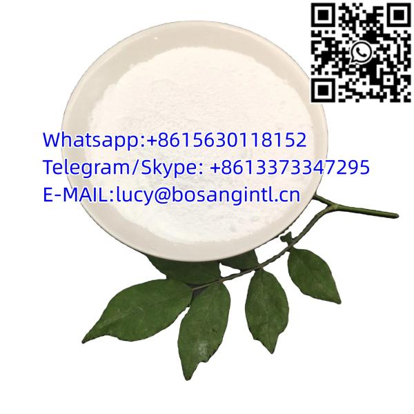 Chemical 1-Boc-4- (4-bromo-phenylamino) -Piperidone 443998-65-0 Chemical