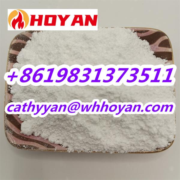 10418-03-8 Stanozolol +8619831373511