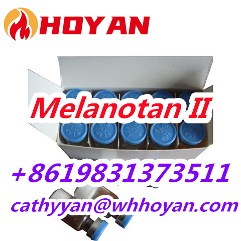 MT-2 MT2 Melanotan II Injection Treatment: Protection Of Skin From Uv Rays