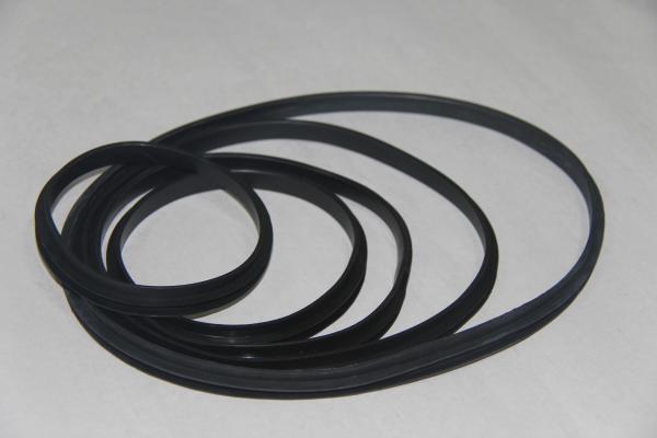 epdm gasket used for duct fitting