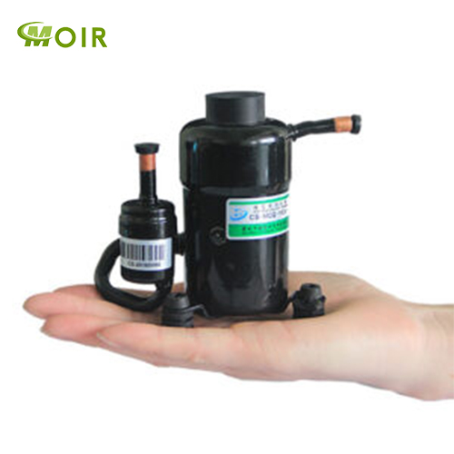 24V Micro Refrigeration Compressor for Mobile and Portable Refrigeration System