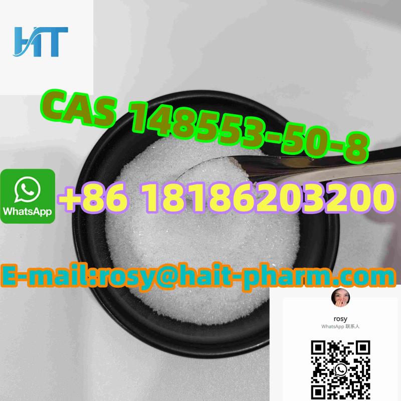 Good selling of Pregabalin cas 148553-50-8