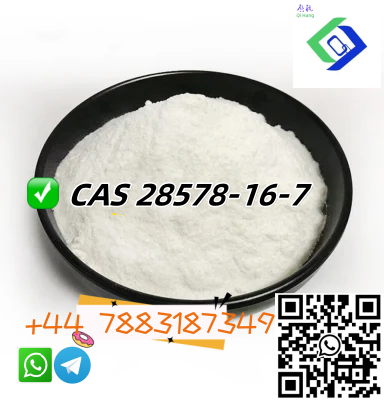 Factory Supply High Quality PMK ethyl glycidate CAS 28578-16-7