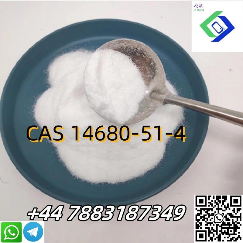 Lowest Price And High Quality Metonitazene CAS 14680-51-4