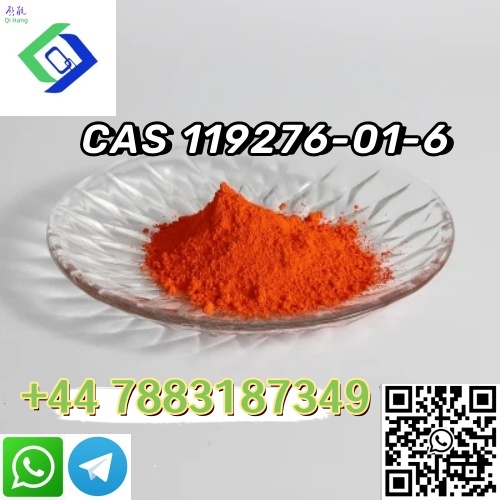 Lowest Price Protonitazene (hydrochloride) CAS 119276-01-6