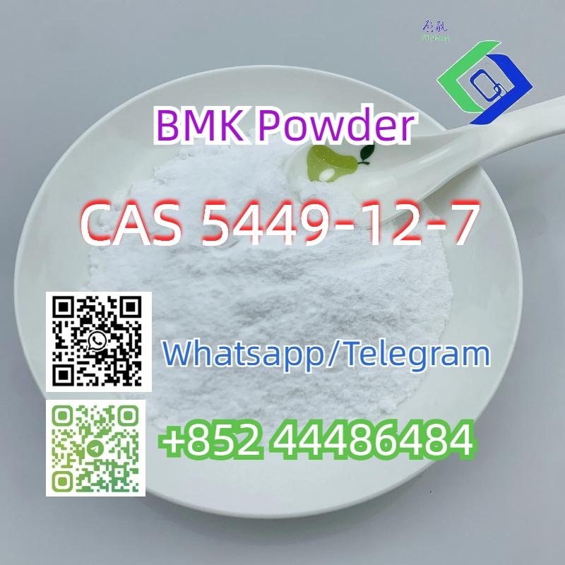 CAS 5449-12-7 with Good Price