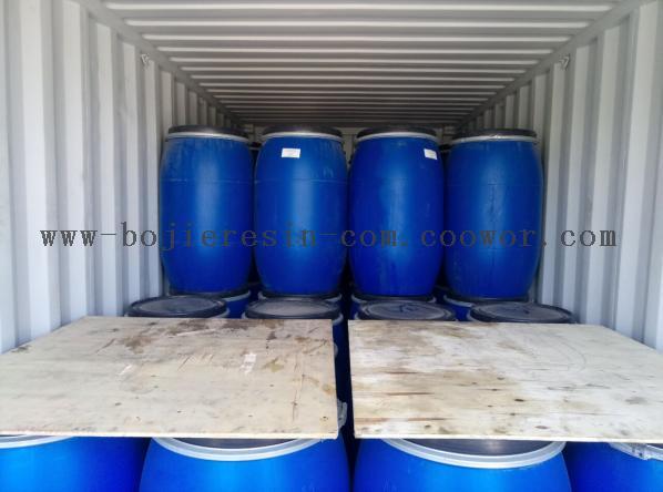 Iron Removal <font color='red'>ion</font> <font color='red'>exchange</font> <font color='red'>Resin</font>