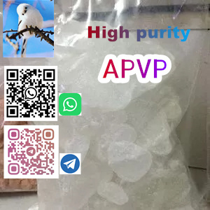 CAS 14530-33-7 A-PVP telegram:+86 15232171398 whatsapp:+86 19331376544