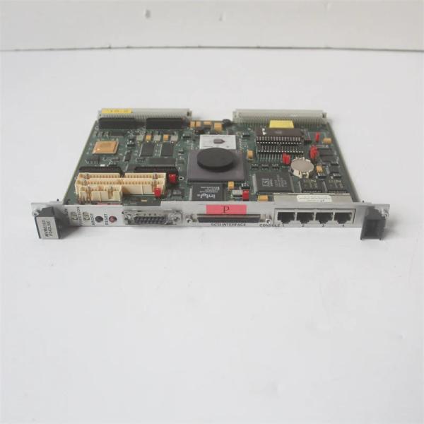 Motorola MVME162 P242LSE SBC Board