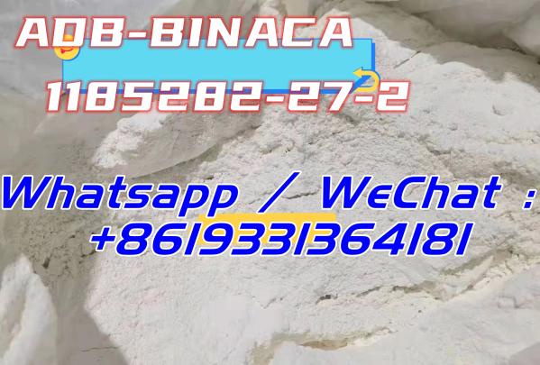 adbb ADB-BINACA A adbb powder